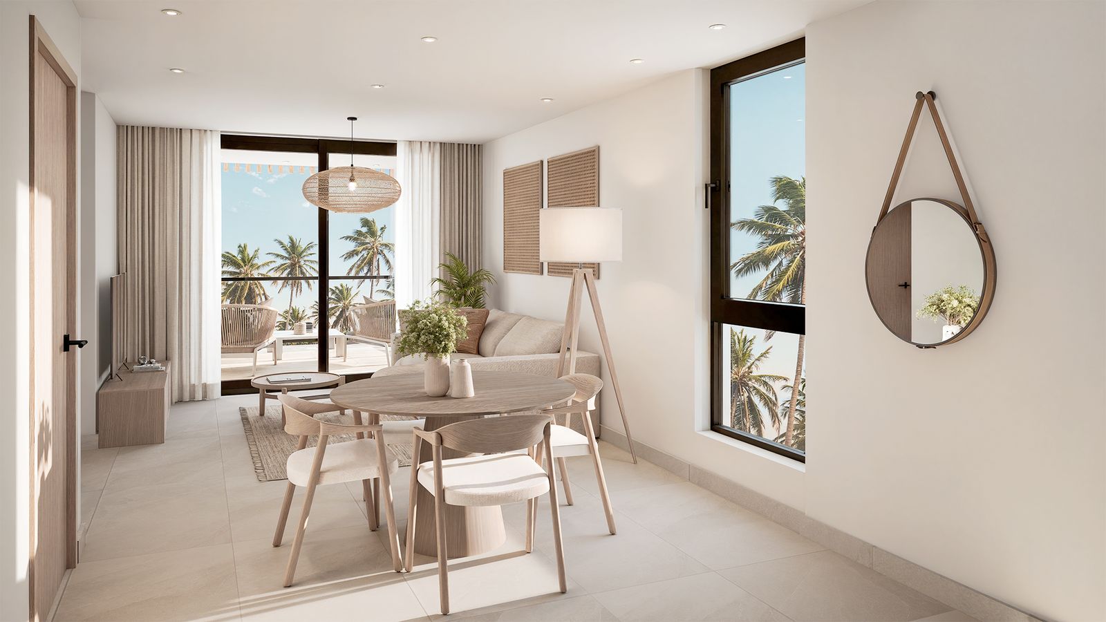 Vendo apartamentos The Reef en Las Terrenas Samaná  Foto 7293188-8.jpg