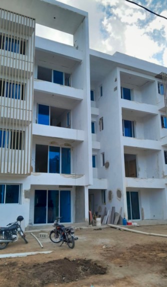 ???? EN VENTA – Apartamento en Vista Linda Santiago Foto 7293206-2.jpg