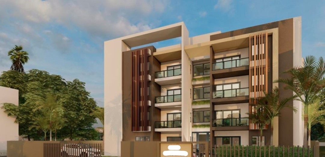 ???? EN VENTA – Apartamento en Vista Linda Santiago Foto 7293206-3.jpg
