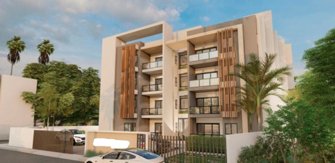???? EN VENTA – Apartamento en Vista Linda Santiago Foto 7293206-4.jpg