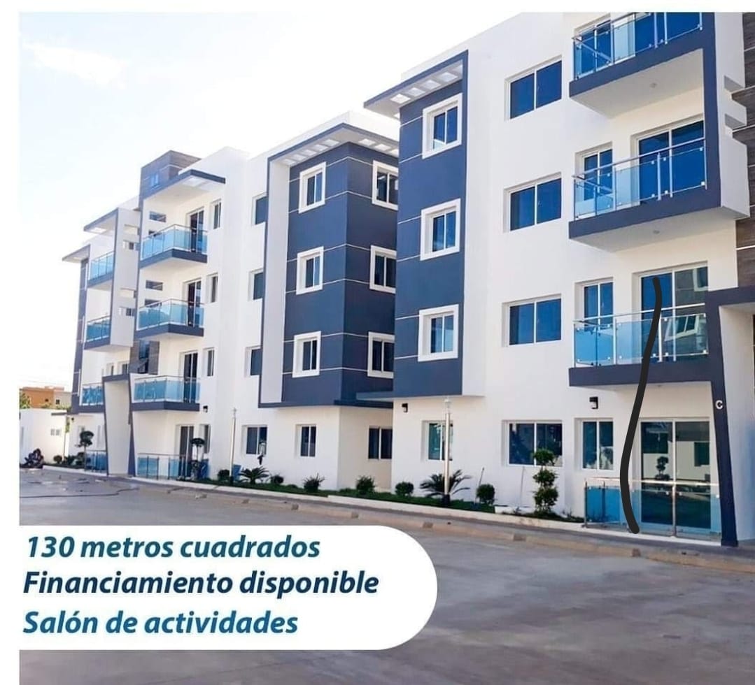 ???? APARTAMENTO EN VENTA EN LOS LLANOS DE GURABO – SANTIAGO Foto 7293208-2.jpg