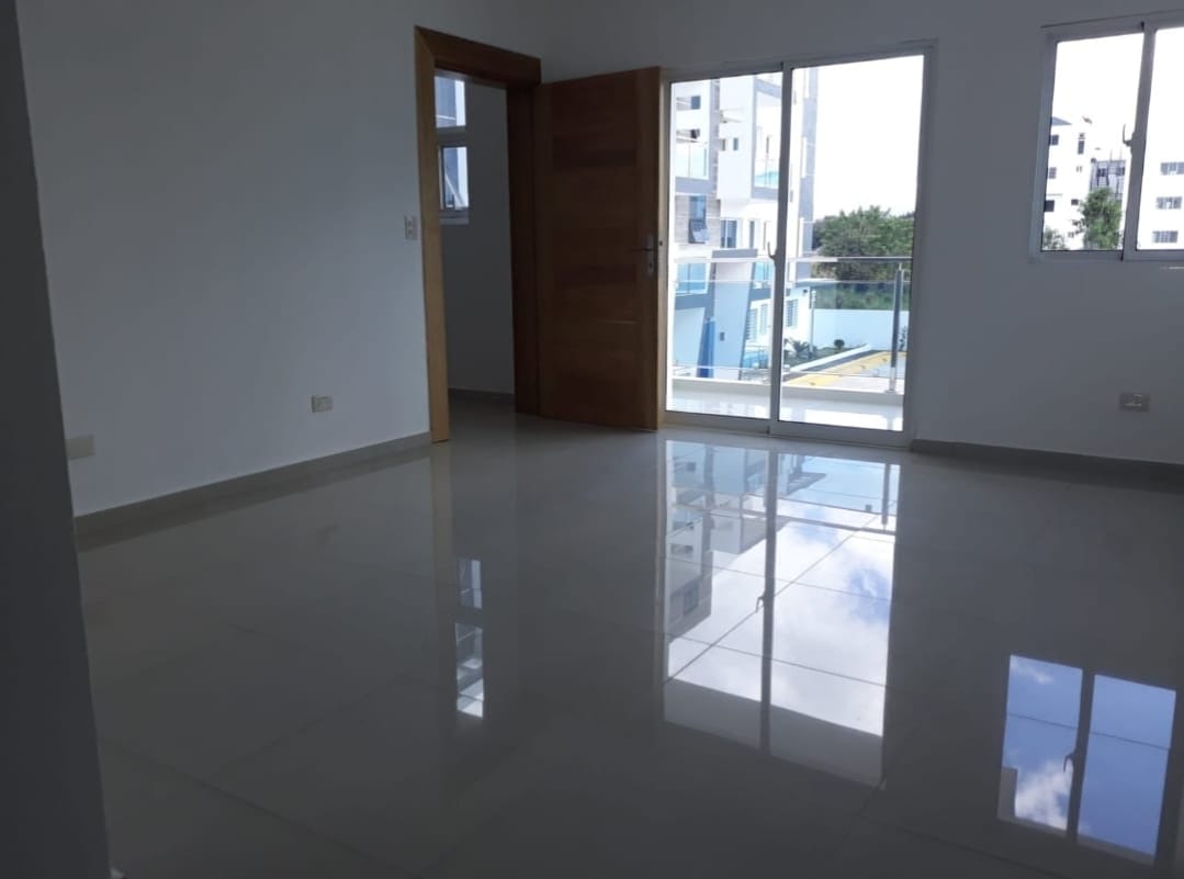 ???? APARTAMENTO EN VENTA EN LOS LLANOS DE GURABO – SANTIAGO Foto 7293208-3.jpg