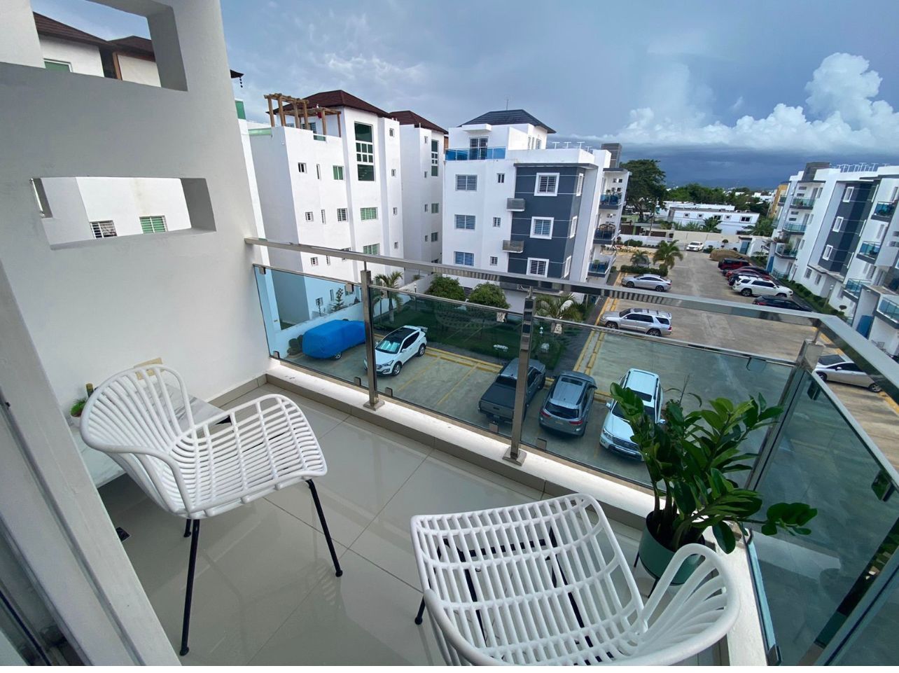 ???? APARTAMENTO EN VENTA EN LOS LLANOS DE GURABO – SANTIAGO Foto 7293208-7.jpg
