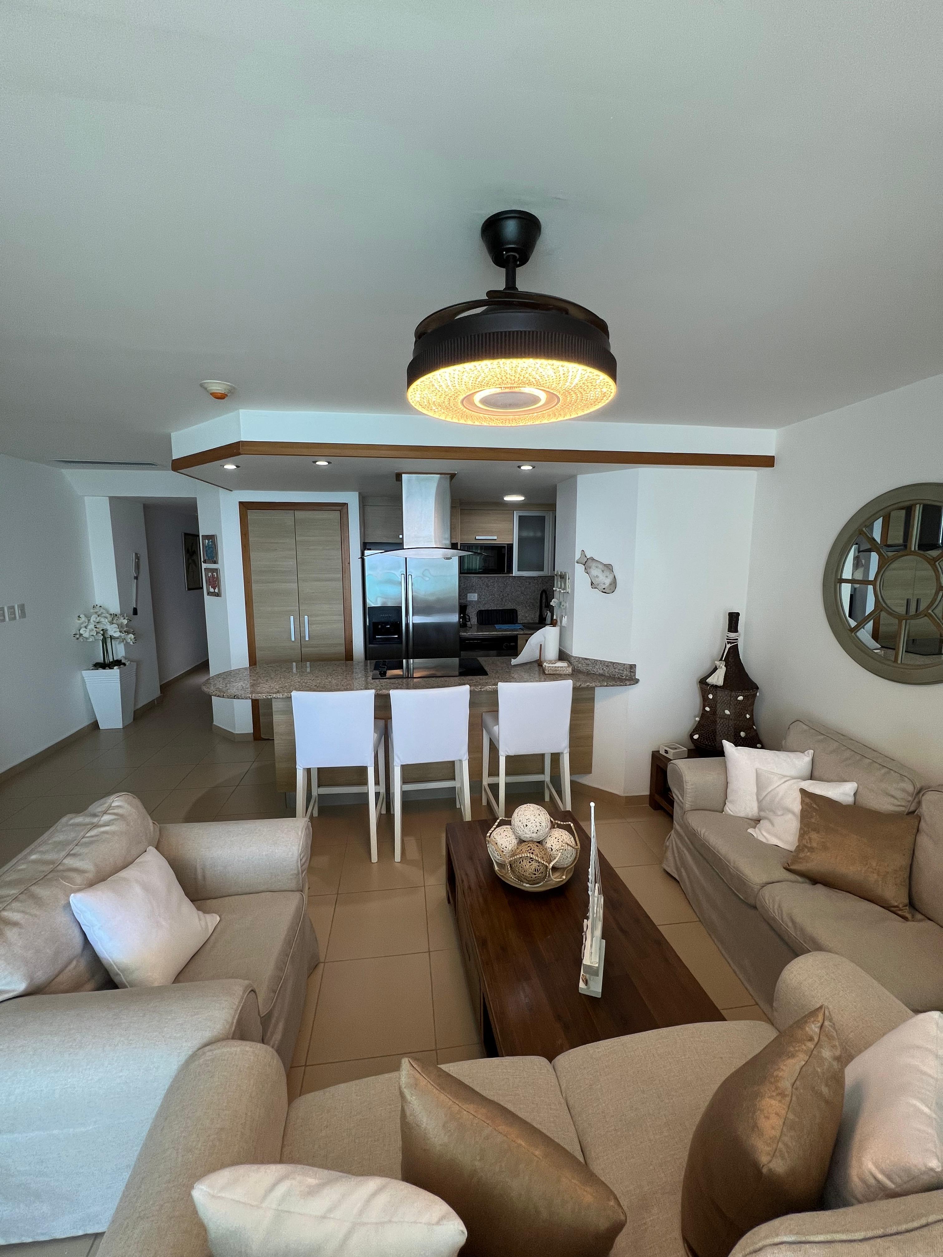 Vendo apartamento en Juan Dolio Foto 7293213-4.jpg