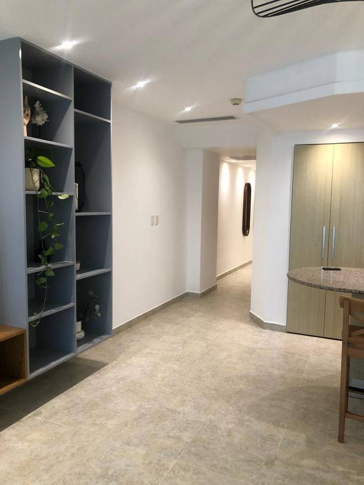 Vendo apartamento amueblado en Juan Dolio Foto 7293217-6.jpg