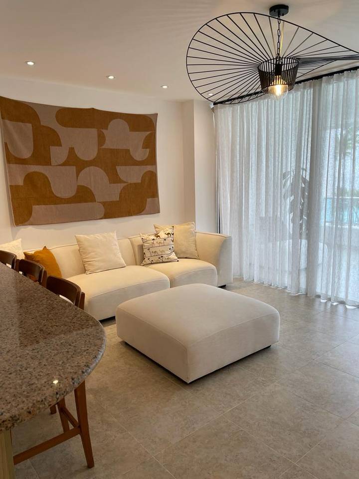 Vendo apartamento amueblado en Juan Dolio Foto 7293217-7.jpg