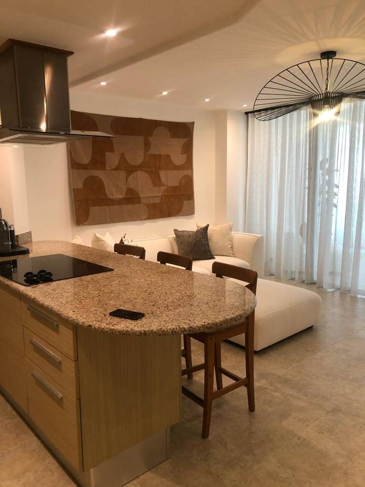 Vendo apartamento amueblado en Juan Dolio Foto 7293217-9.jpg