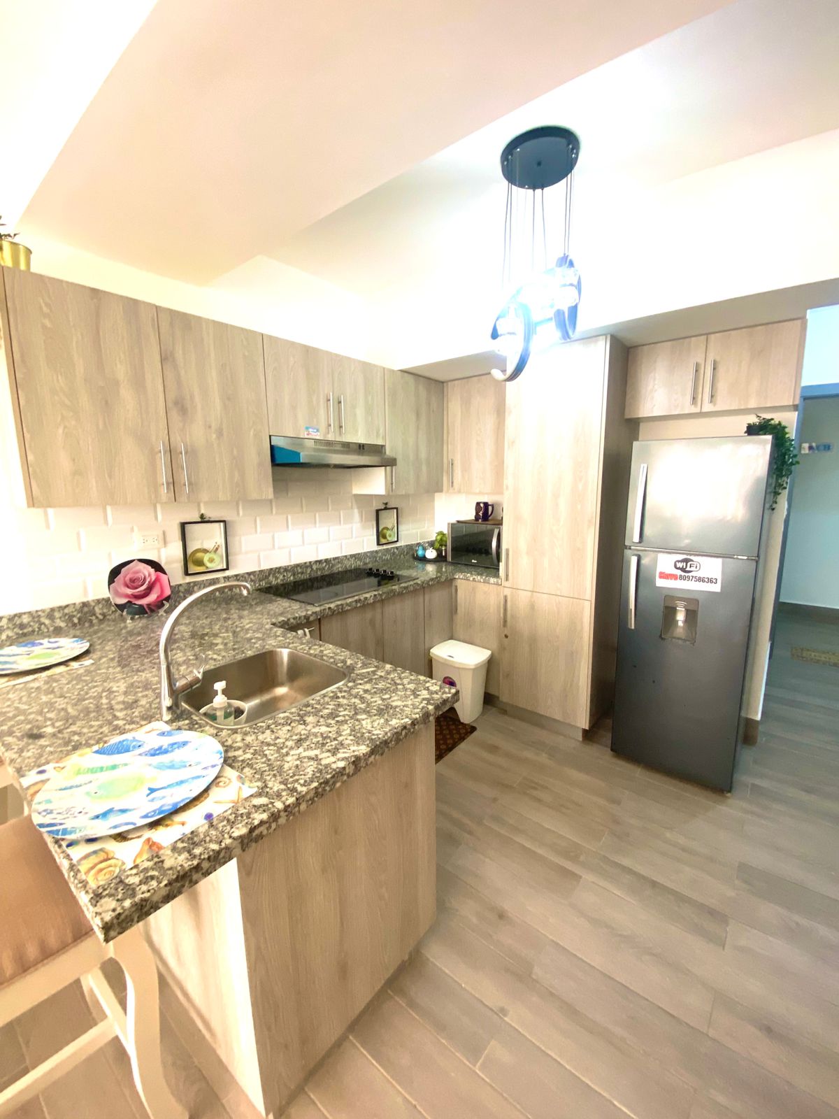Vendo hermoso apartamento en Juan dolió  Foto 7293257-3.jpg