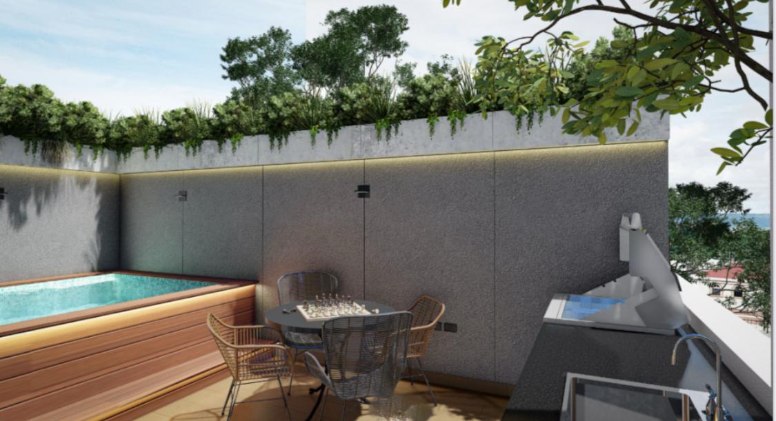 Venta de Apartamento tipo Penthouse en Brisa Oriental Foto 7293265-3.jpg