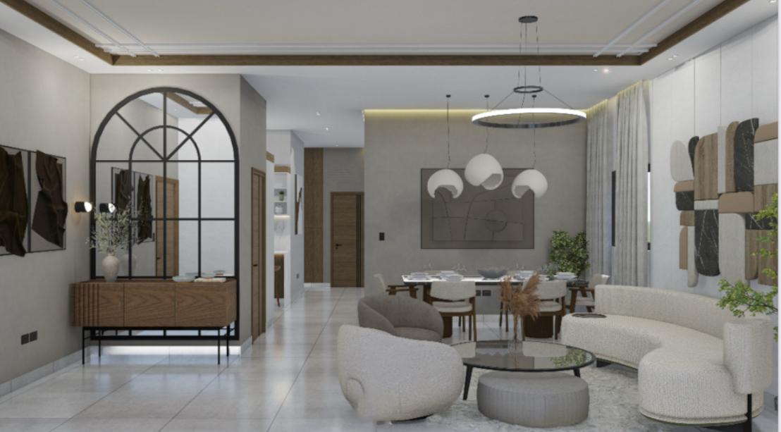Venta de Apartamento tipo Penthouse en Brisa Oriental Foto 7293265-4.jpg