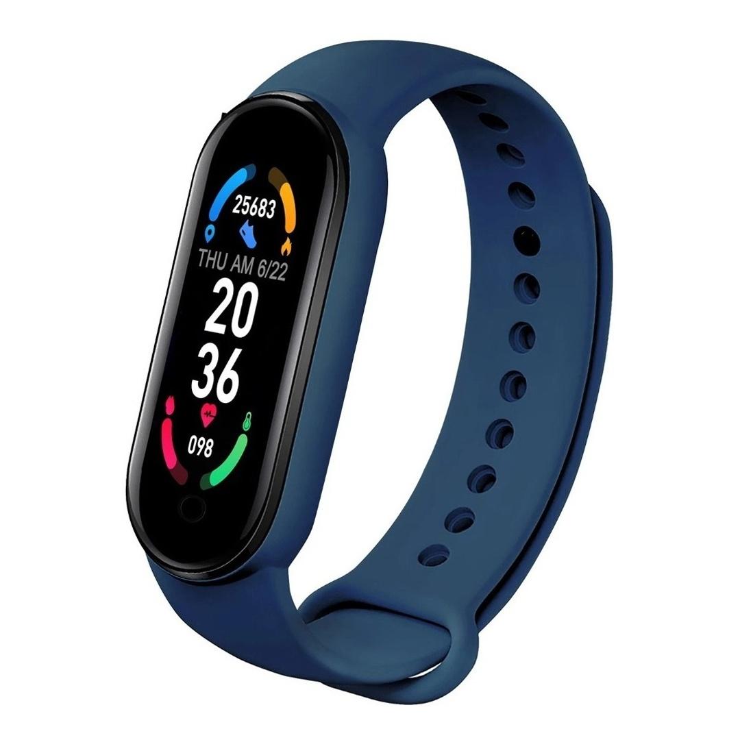 SMARTWATCH FITNESS BAND 100 FIT PRO Foto 7293274-1.jpg