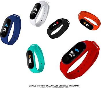 SMARTWATCH FITNESS BAND 100 FIT PRO Foto 7293274-2.jpg