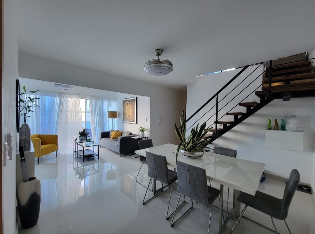 Penthouse en Venta – Jardines del Sur Santiago Foto 7293288-2.jpg