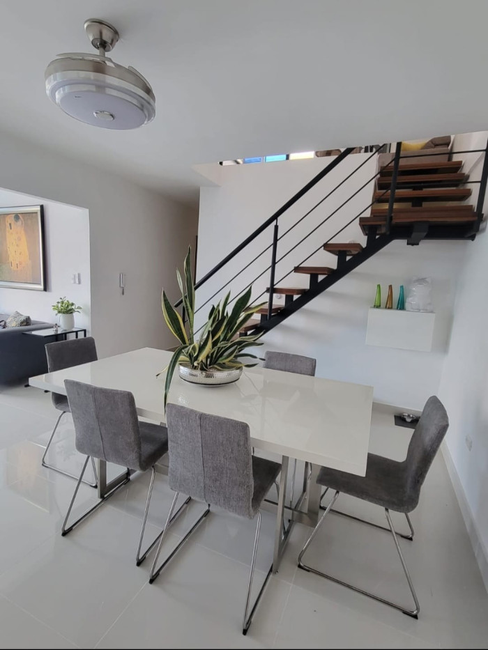 Penthouse en Venta – Jardines del Sur Santiago Foto 7293288-5.jpg