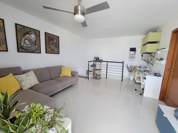 Penthouse en Venta – Jardines del Sur Santiago Foto 7293288-6.jpg