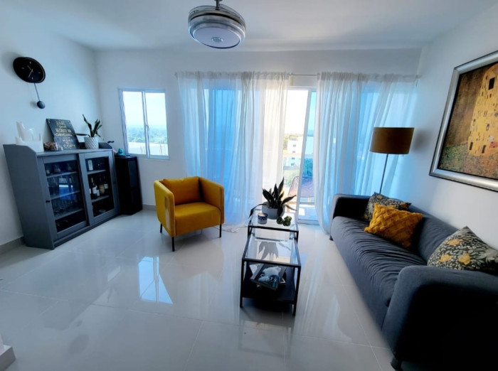Penthouse en Venta – Jardines del Sur Santiago Foto 7293288-9.jpg