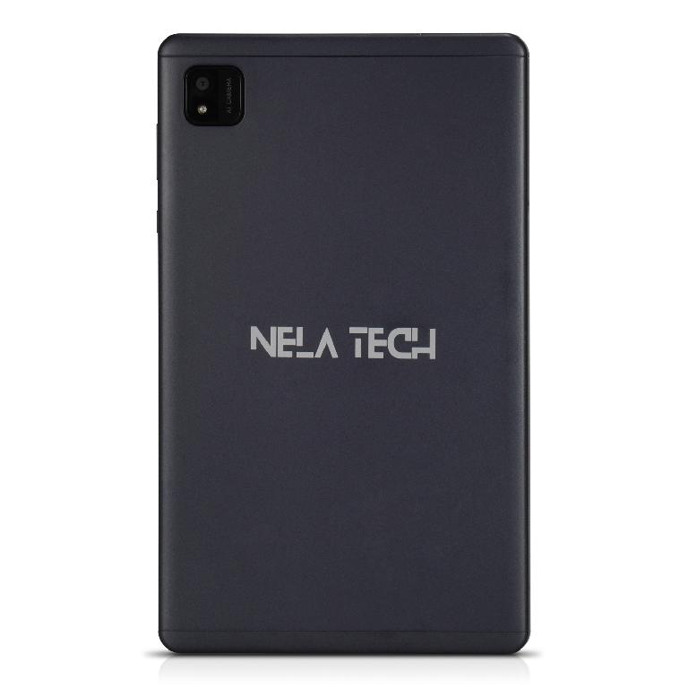 TABLET NELA TECH TAB8V 8PULGADA 32/3GB Foto 7293290-1.jpg
