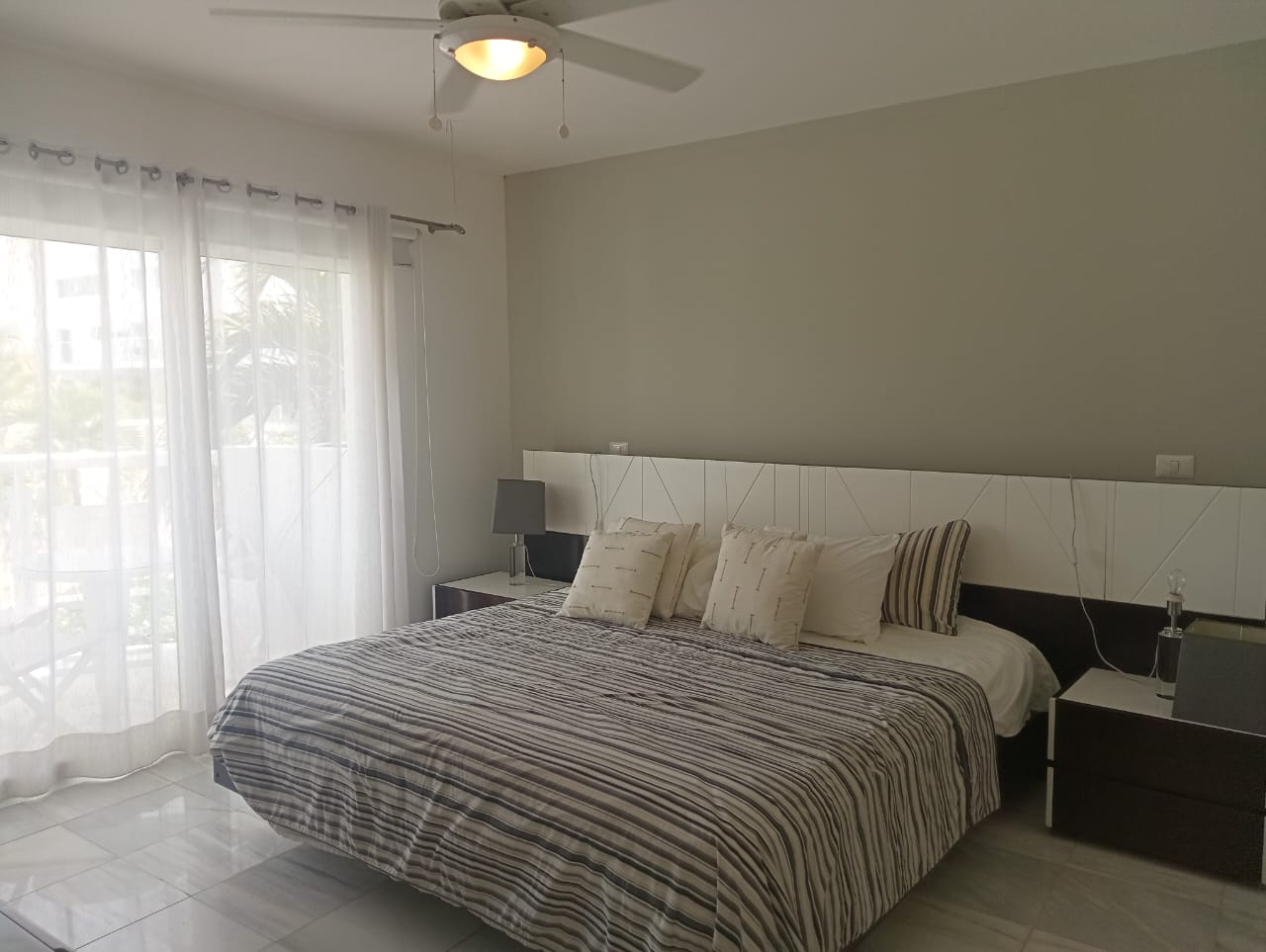 Vendo Hermoso y acogedor apartamento en residencial Las Olas Playa Nue Foto 7293302-4.jpg