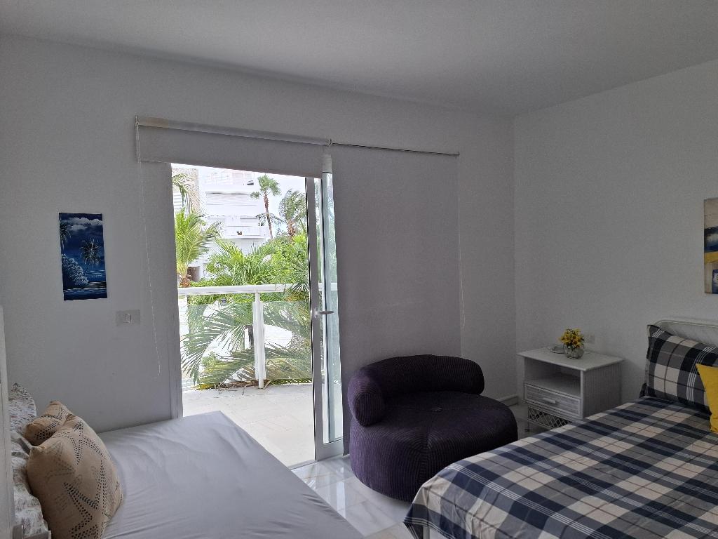 Vendo apartamento Las Olas en Playa Nueva Romana Foto 7293307-3.jpg
