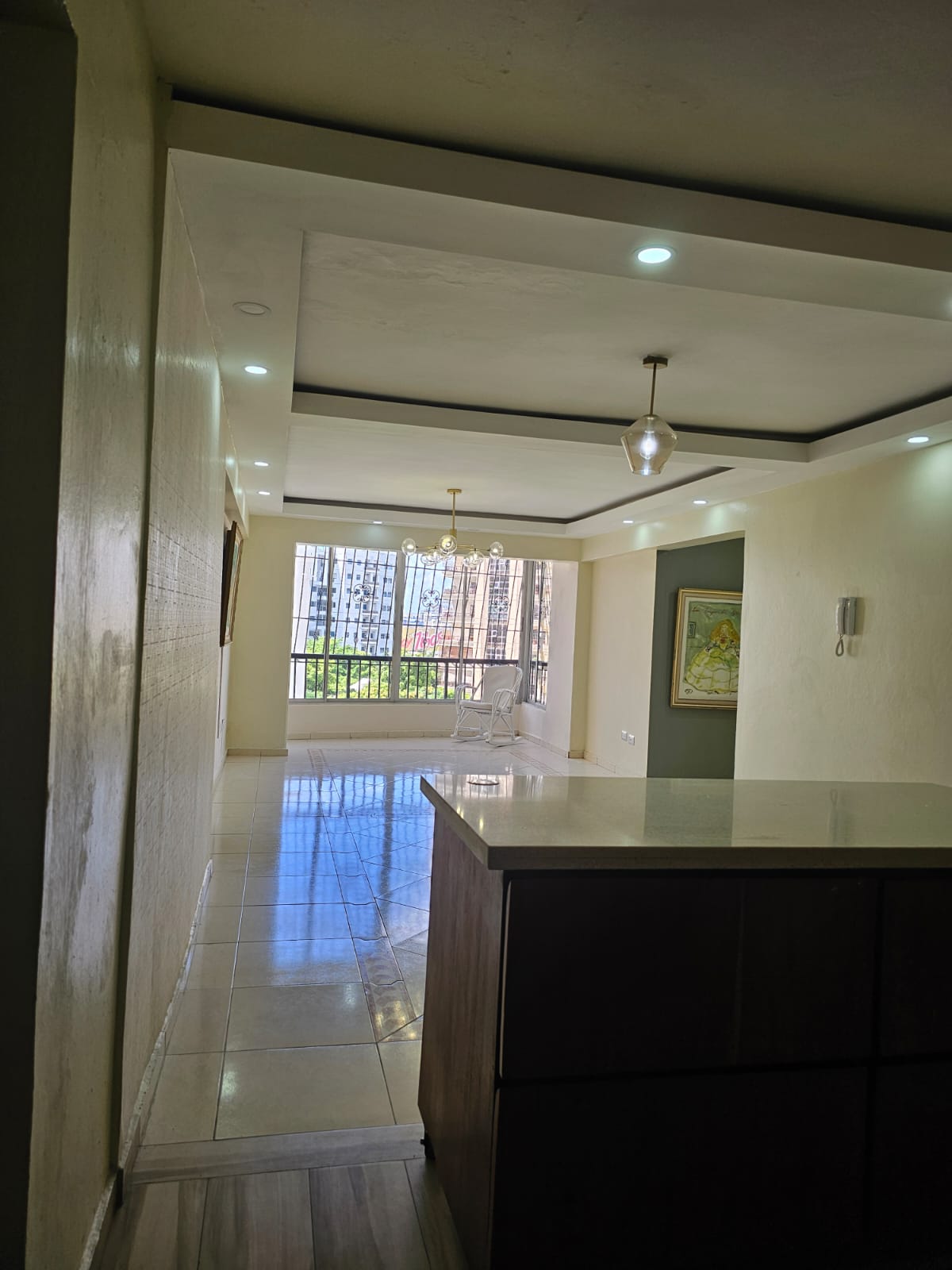 Apartamento en Venta – La Esperilla D.N. Frente al Parque Iberoamerica Foto 7293313-1.jpg