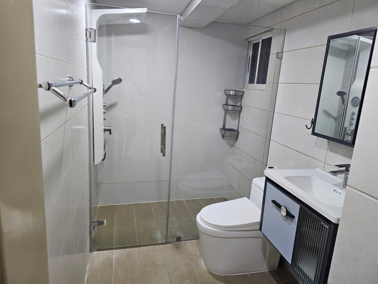 Apartamento en Venta – La Esperilla D.N. Frente al Parque Iberoamerica Foto 7293313-3.jpg