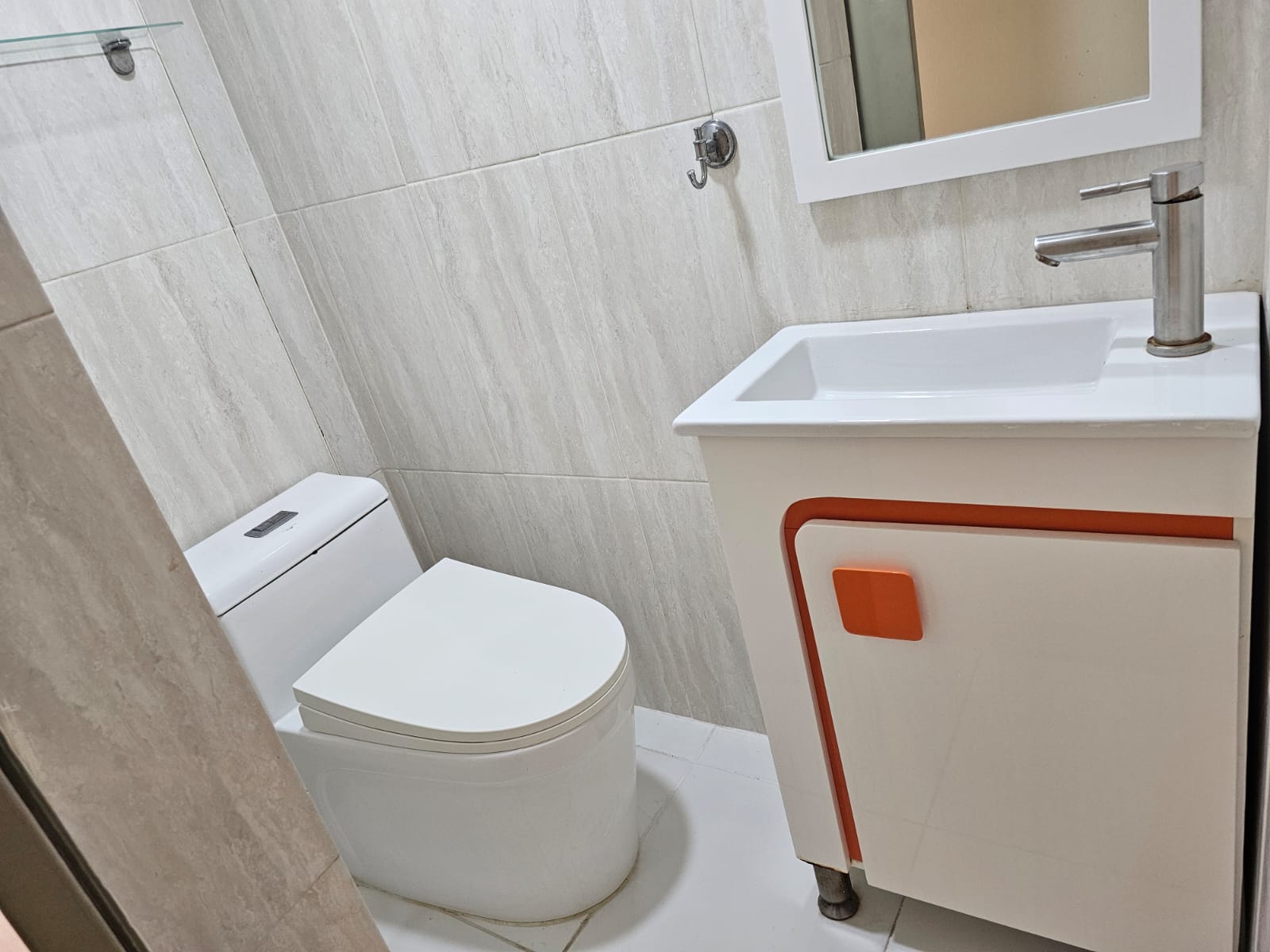 Apartamento en Venta – La Esperilla D.N. Frente al Parque Iberoamerica Foto 7293313-4.jpg