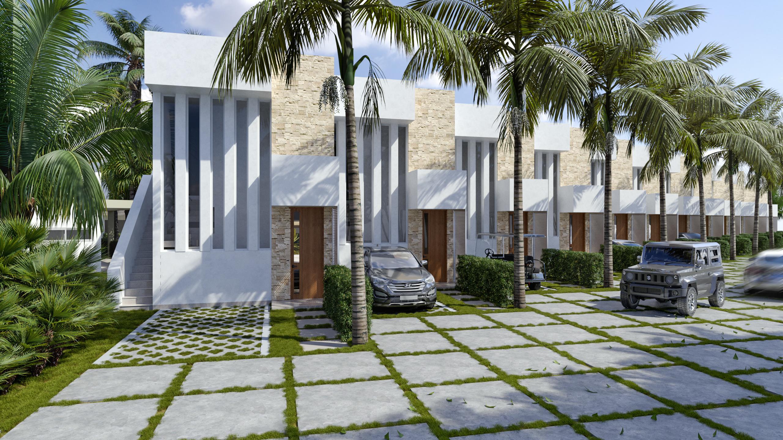 Vendo Townhouses sotavento en La Romana Foto 7293322-5.jpg