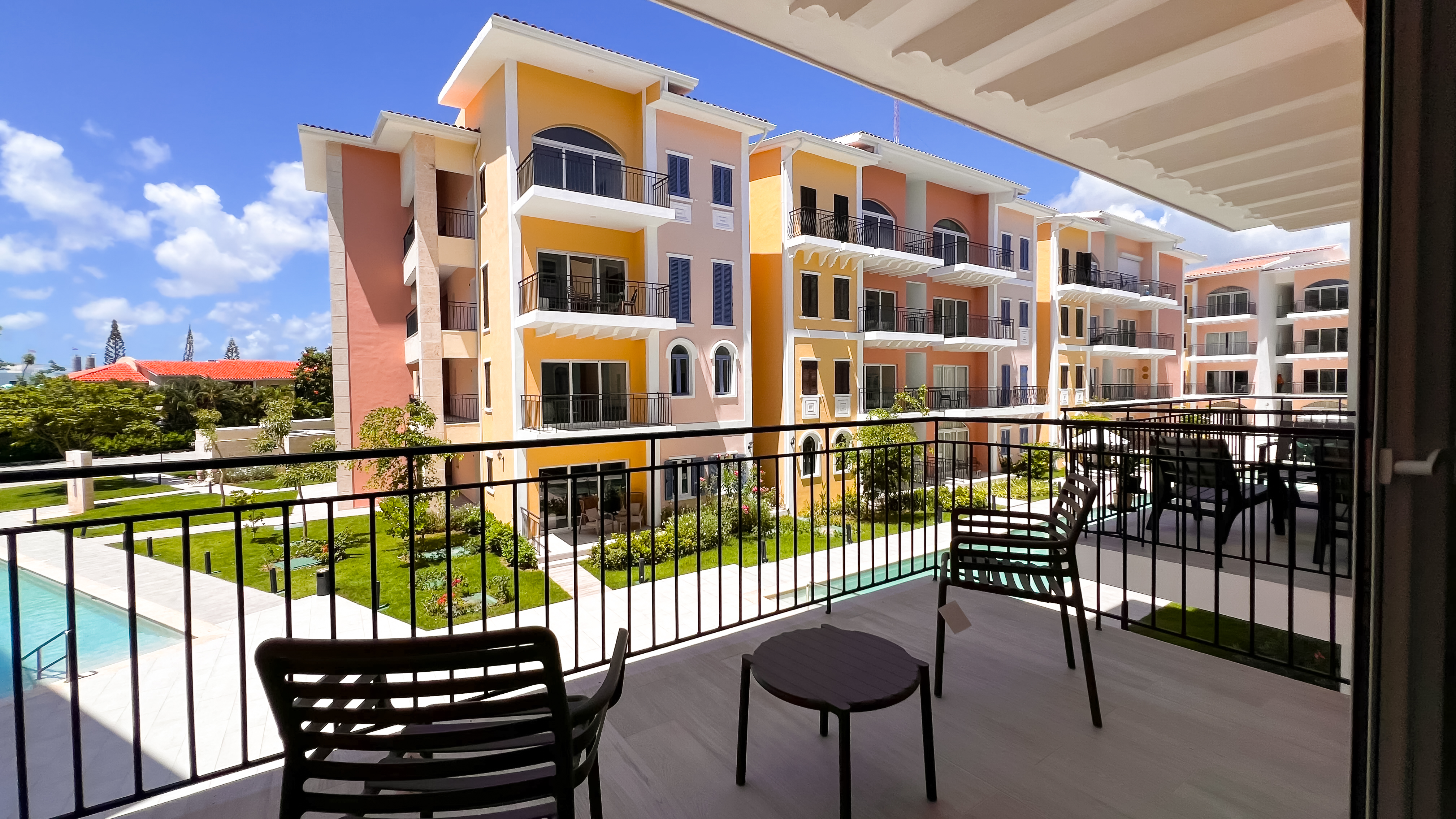 Apartamento en venta con precios especiales Ubicado en Bávaro Punta Ca Foto 7293327-1.jpg