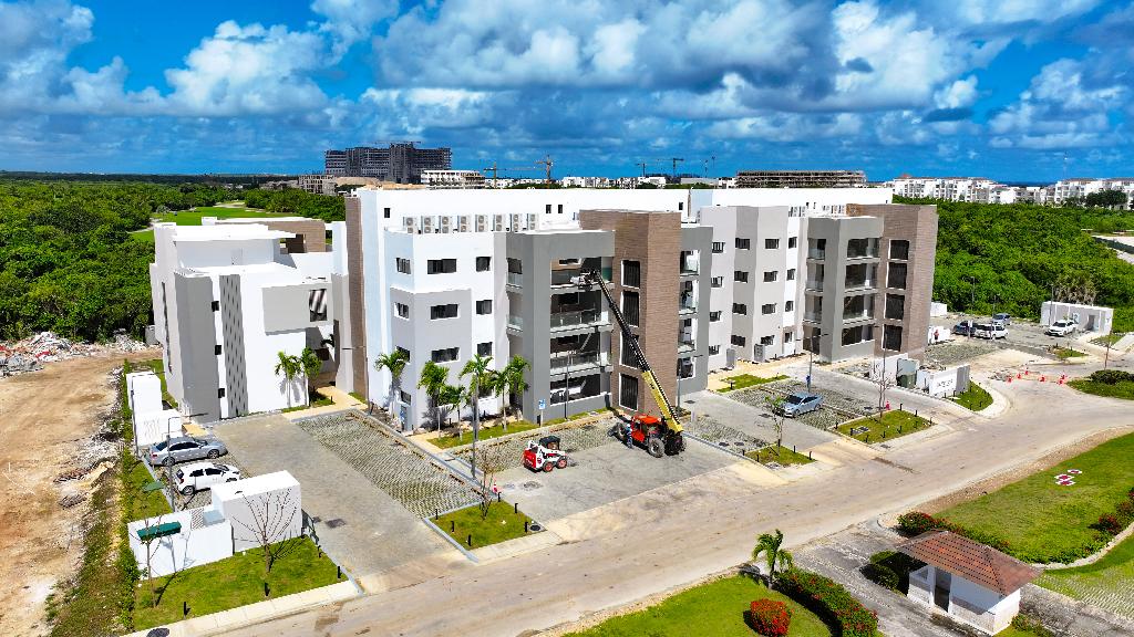 Apartamento en venta con precios especiales Ubicado en Bávaro Punta Ca Foto 7293328-1.jpg