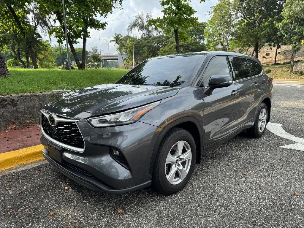 Toyota Highlander 2020 3 filas Foto 7293348-1.jpg