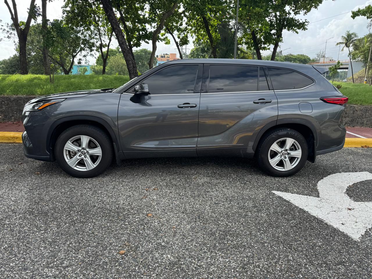 Toyota Highlander 2020 3 filas Foto 7293348-13.jpg