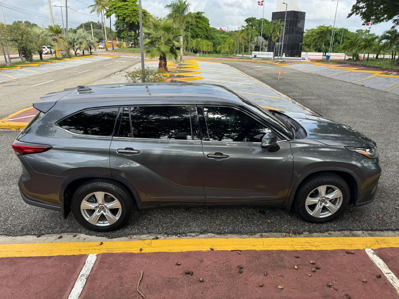 Toyota Highlander 2020 3 filas Foto 7293348-3.jpg