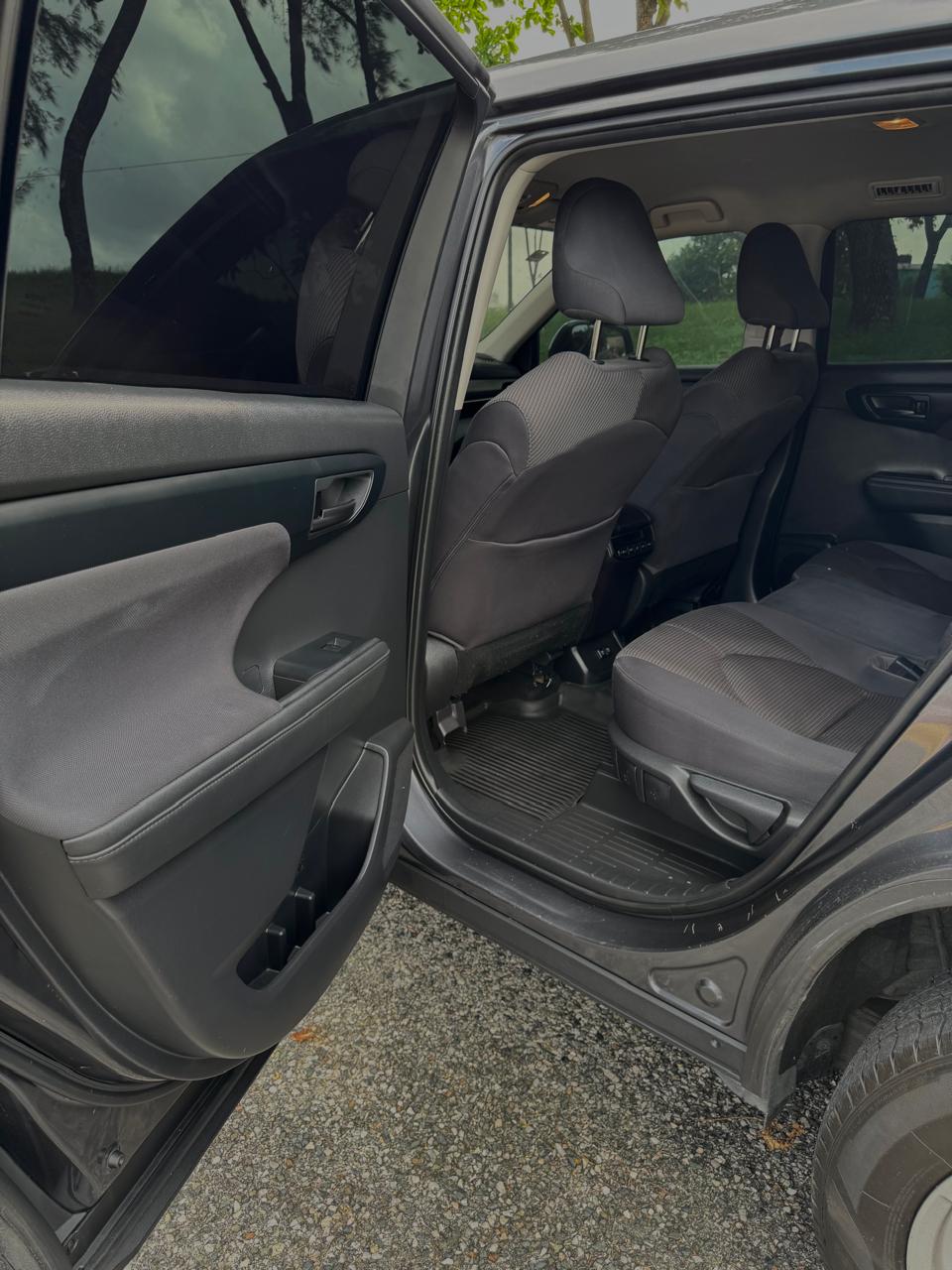 Toyota Highlander 2020 3 filas Foto 7293348-7.jpg