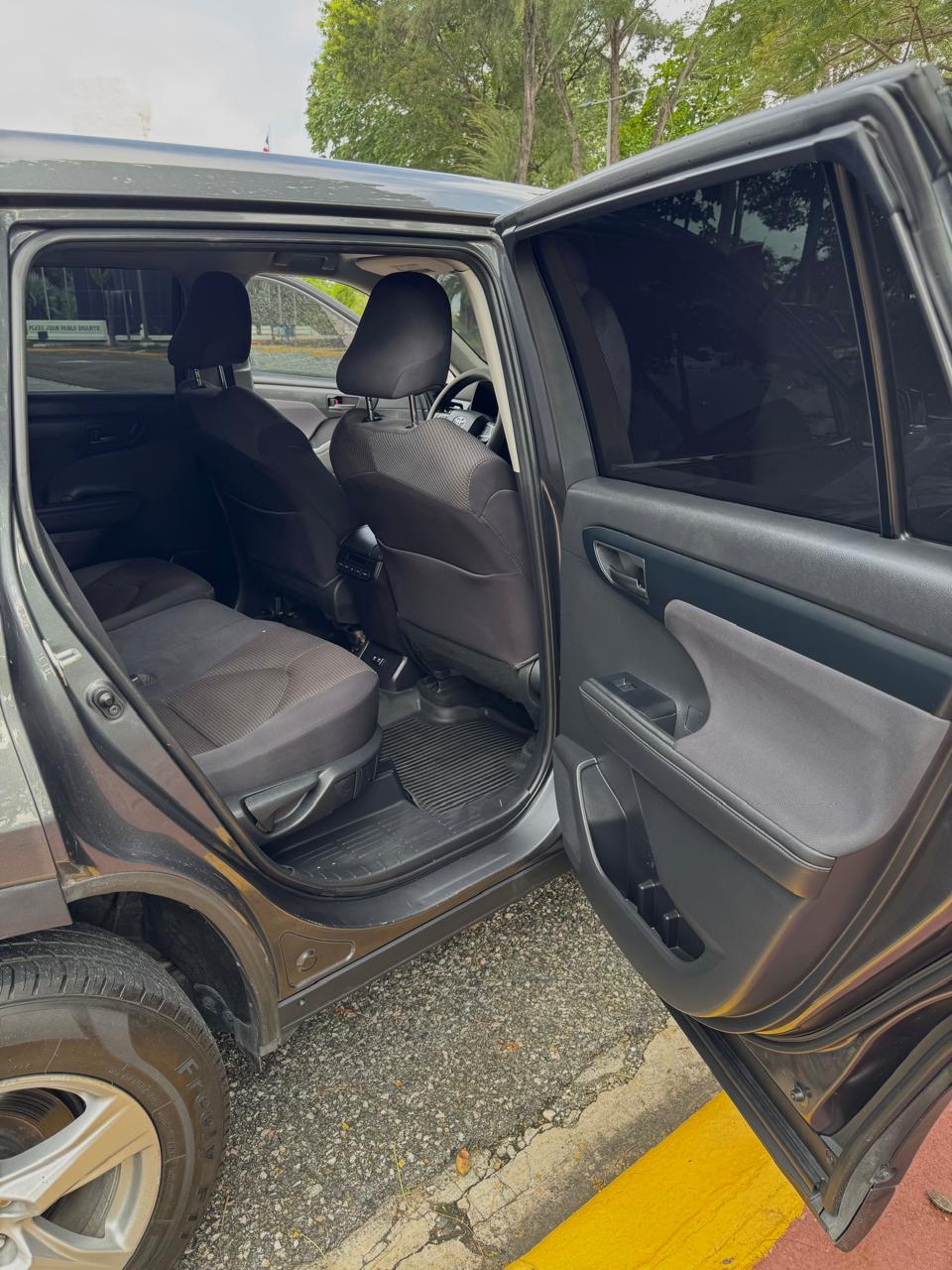 Toyota Highlander 2020 3 filas Foto 7293348-8.jpg
