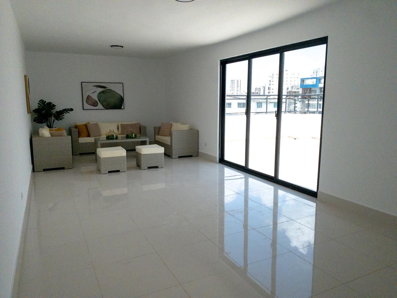 Alquiler de Apartamento en Torre Ensanche Serrallés Foto 7293360-10.jpg