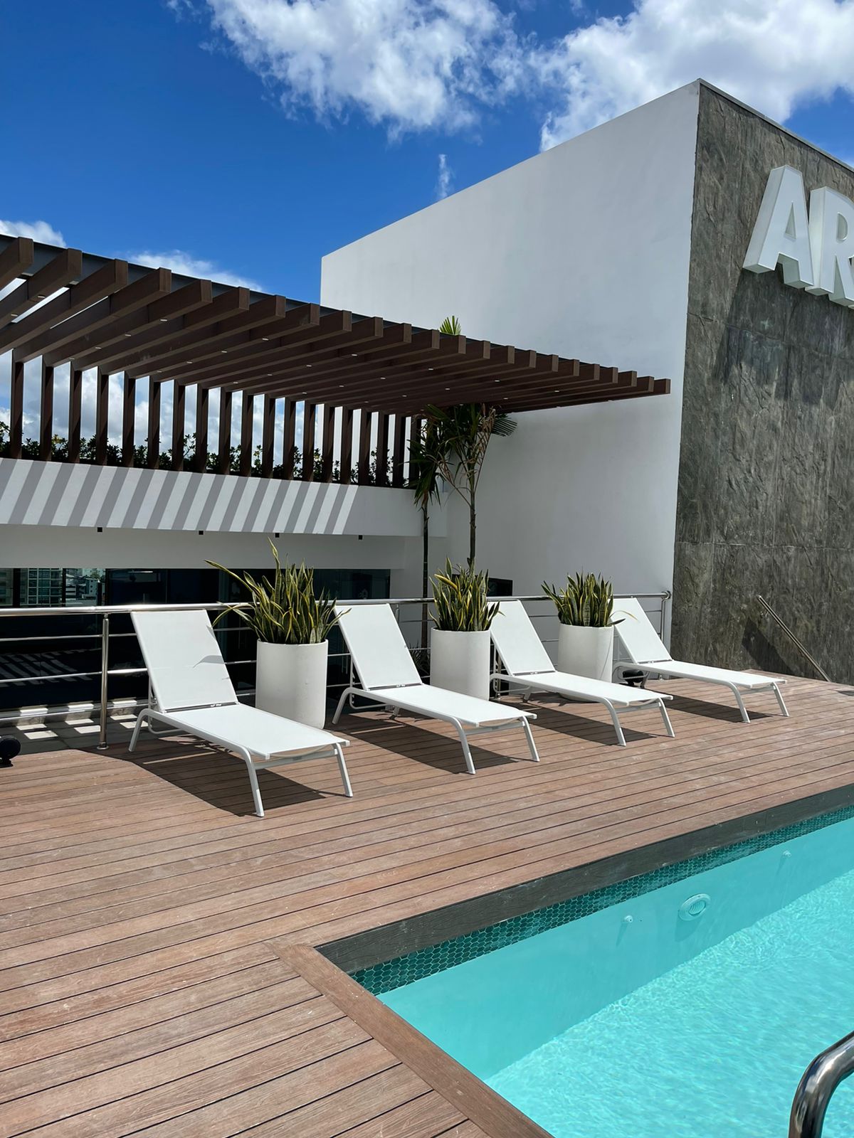 Apartamento en Alquiler Amueblado en Piantini Foto 7293395-10.jpg