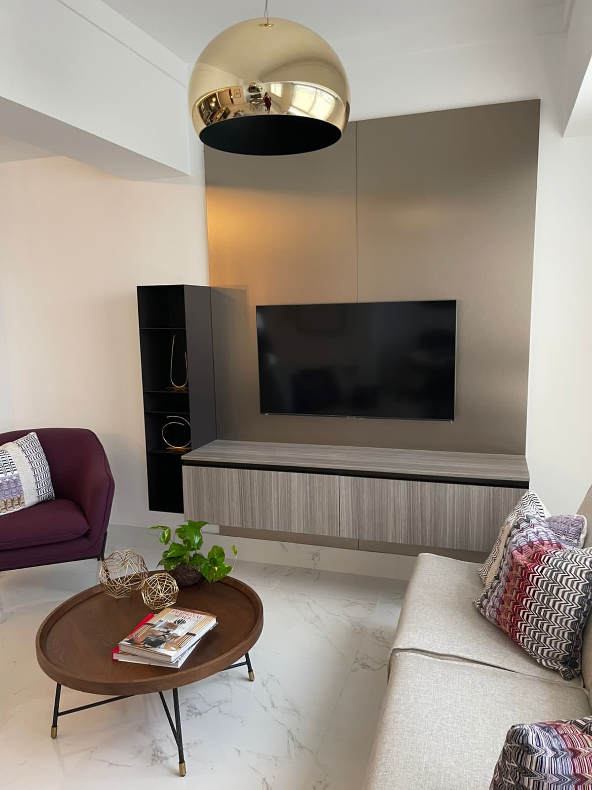 Apartamento en Alquiler Amueblado en Piantini Foto 7293395-14.jpg
