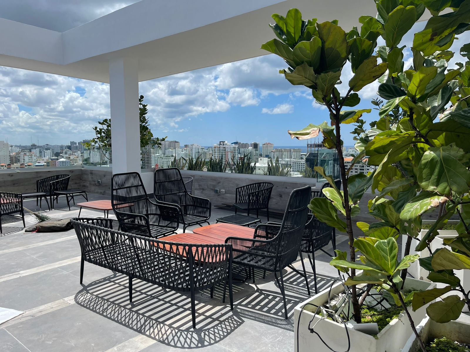 Apartamento en Alquiler Amueblado en Piantini Foto 7293395-15.jpg