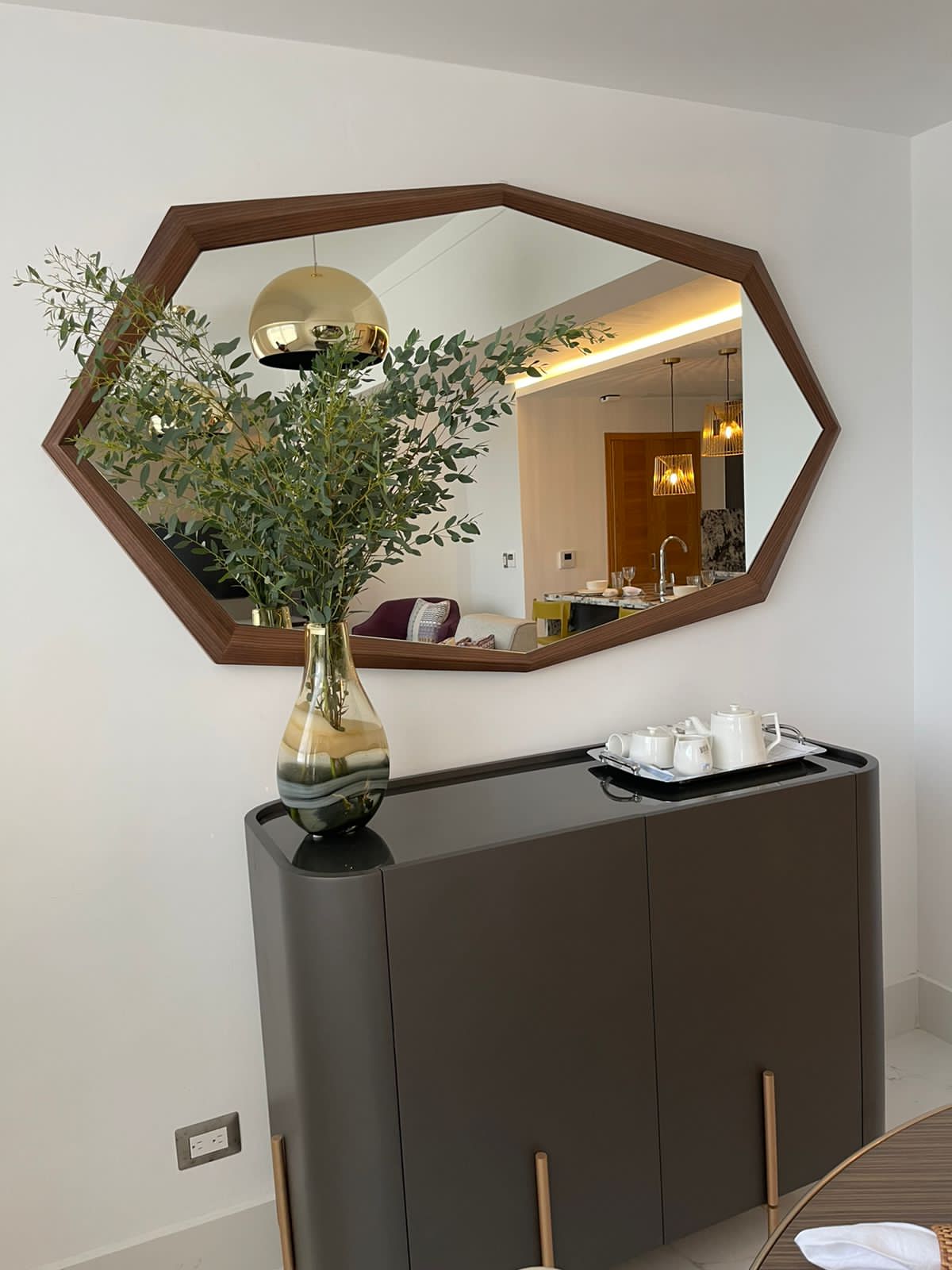 Apartamento en Alquiler Amueblado en Piantini Foto 7293395-2.jpg