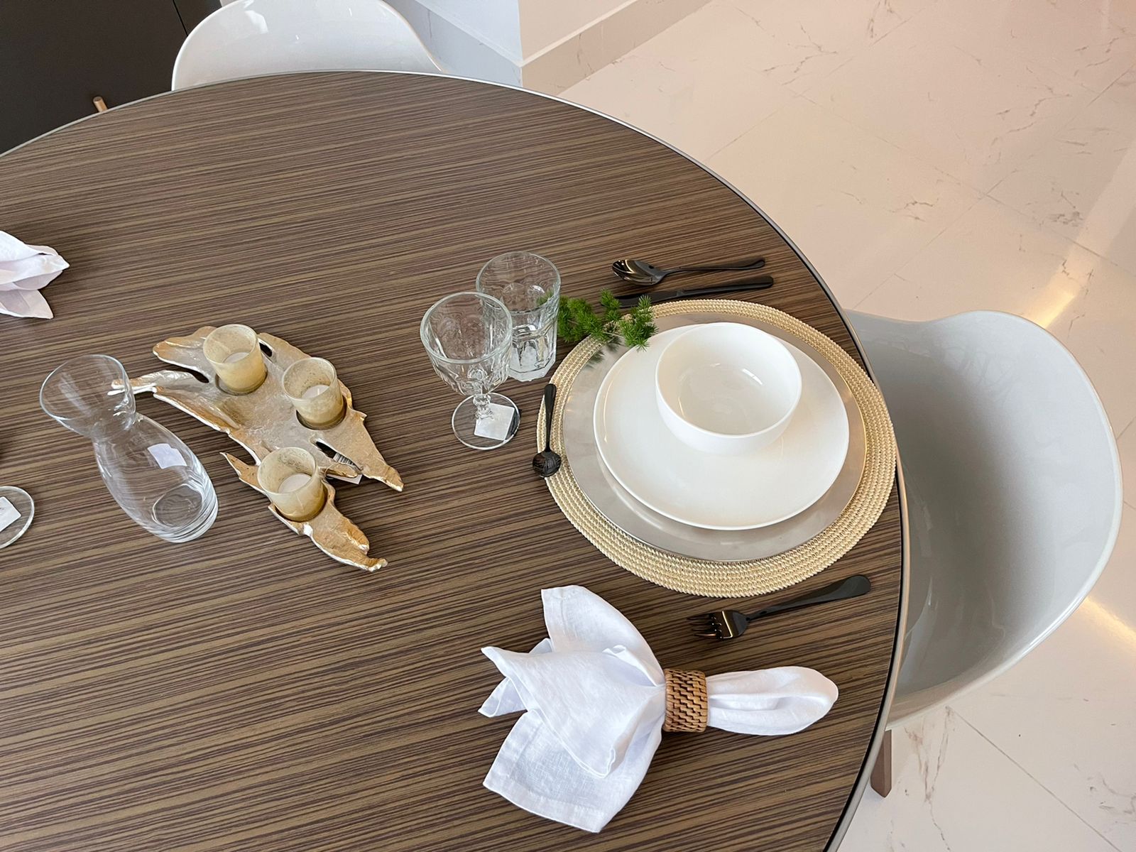 Apartamento en Alquiler Amueblado en Piantini Foto 7293395-3.jpg