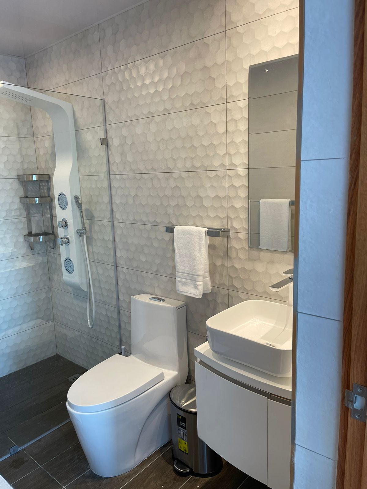 Apartamento en Alquiler Amueblado en Piantini Foto 7293395-5.jpg