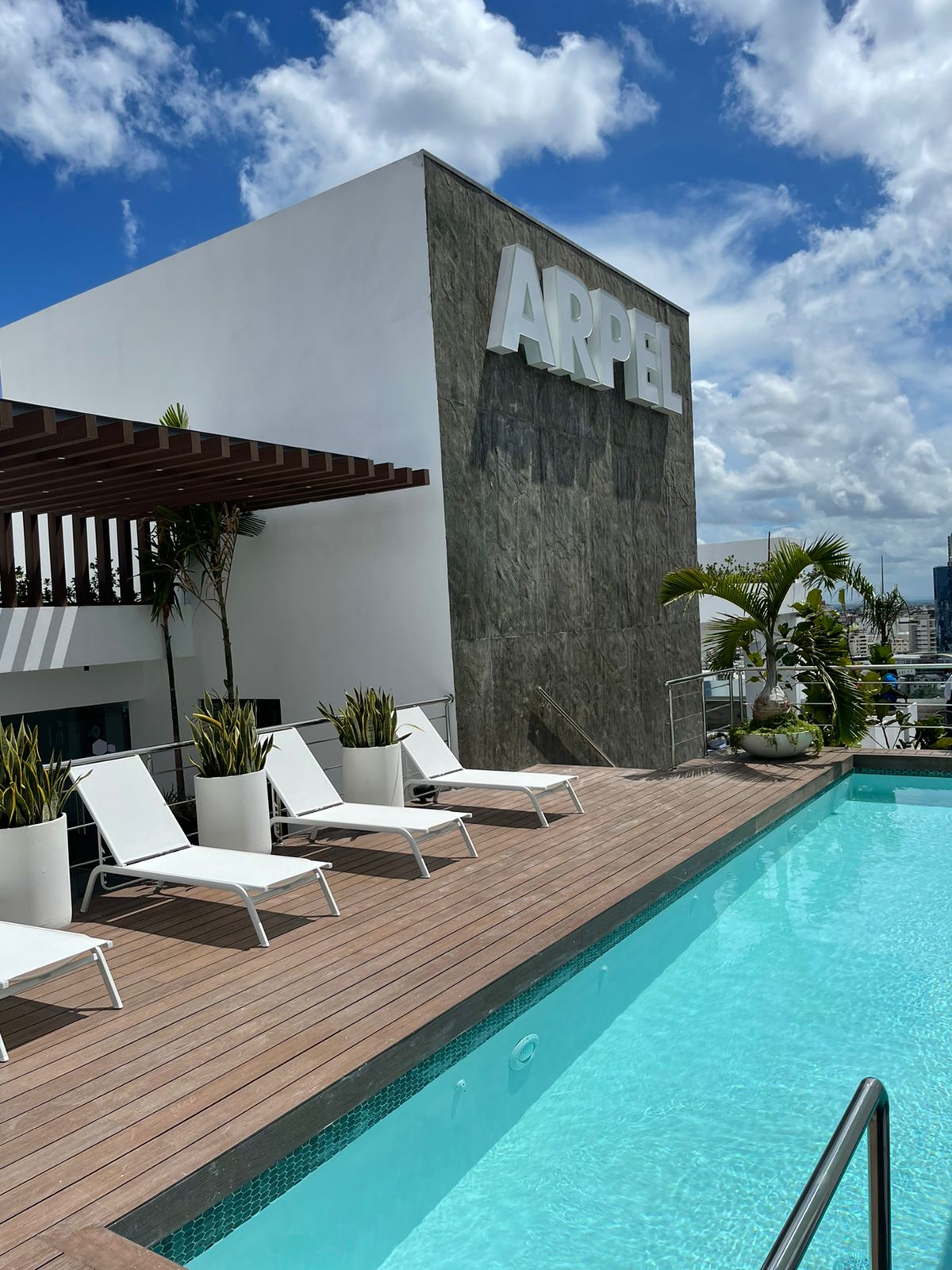 Apartamento en Alquiler Amueblado en Piantini Foto 7293395-6.jpg
