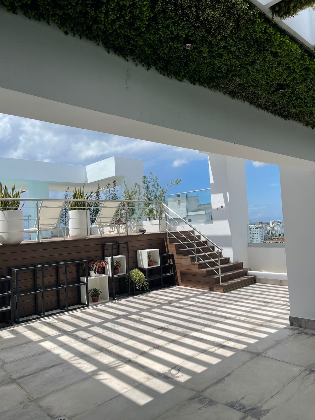 Apartamento en Alquiler Amueblado en Piantini Foto 7293395-8.jpg