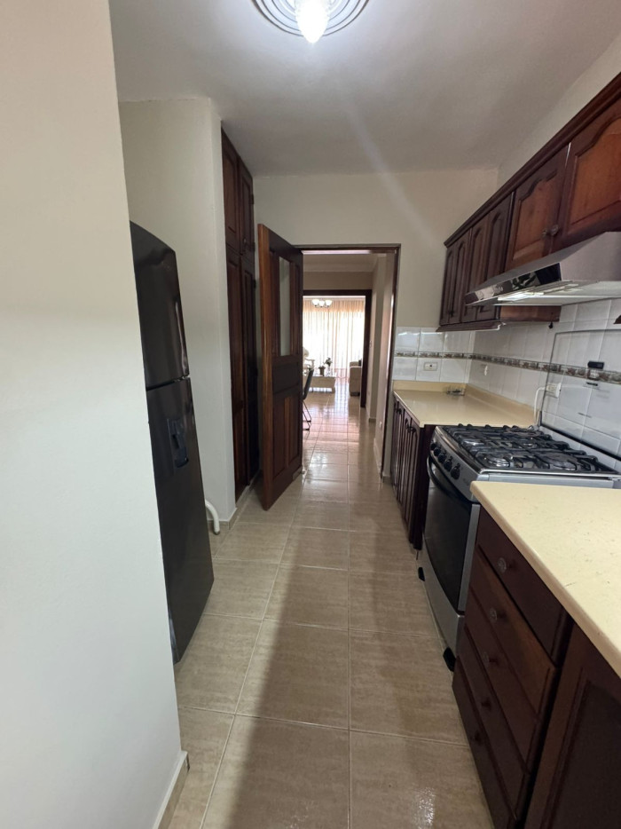 Apartamento en alquiler amueblado en el Renacimiento  Foto 7293397-3.jpg