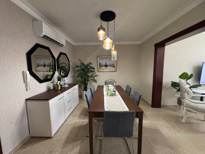 Apartamento en alquiler amueblado en el Renacimiento  Foto 7293397-5.jpg