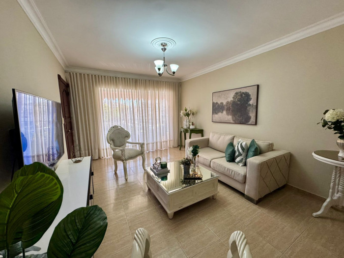 Apartamento en alquiler amueblado en el Renacimiento  Foto 7293397-6.jpg