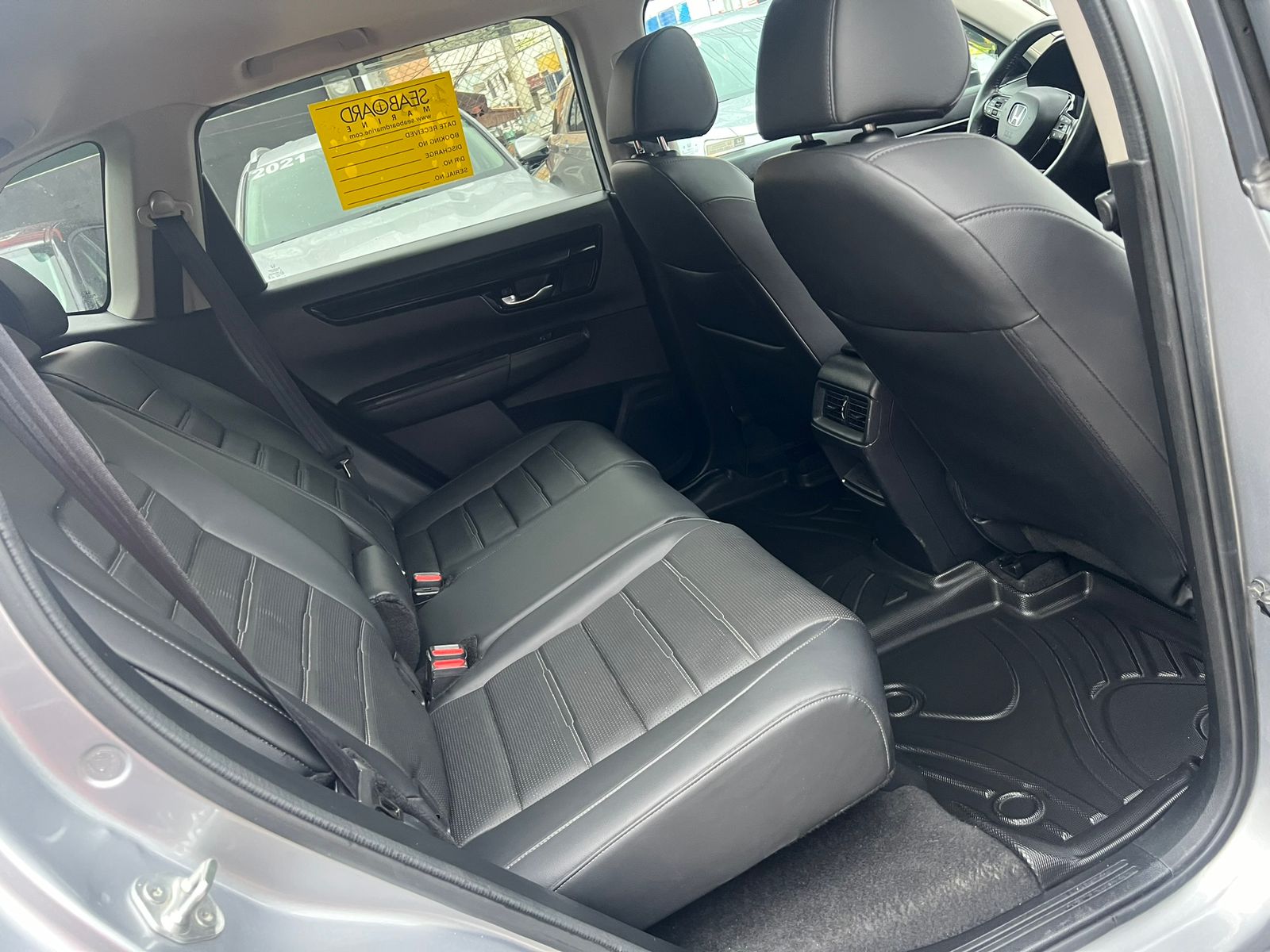 HONDA CRV EXL 4X4 2023 en Santo Domingo Este Foto 7293426-10.jpg