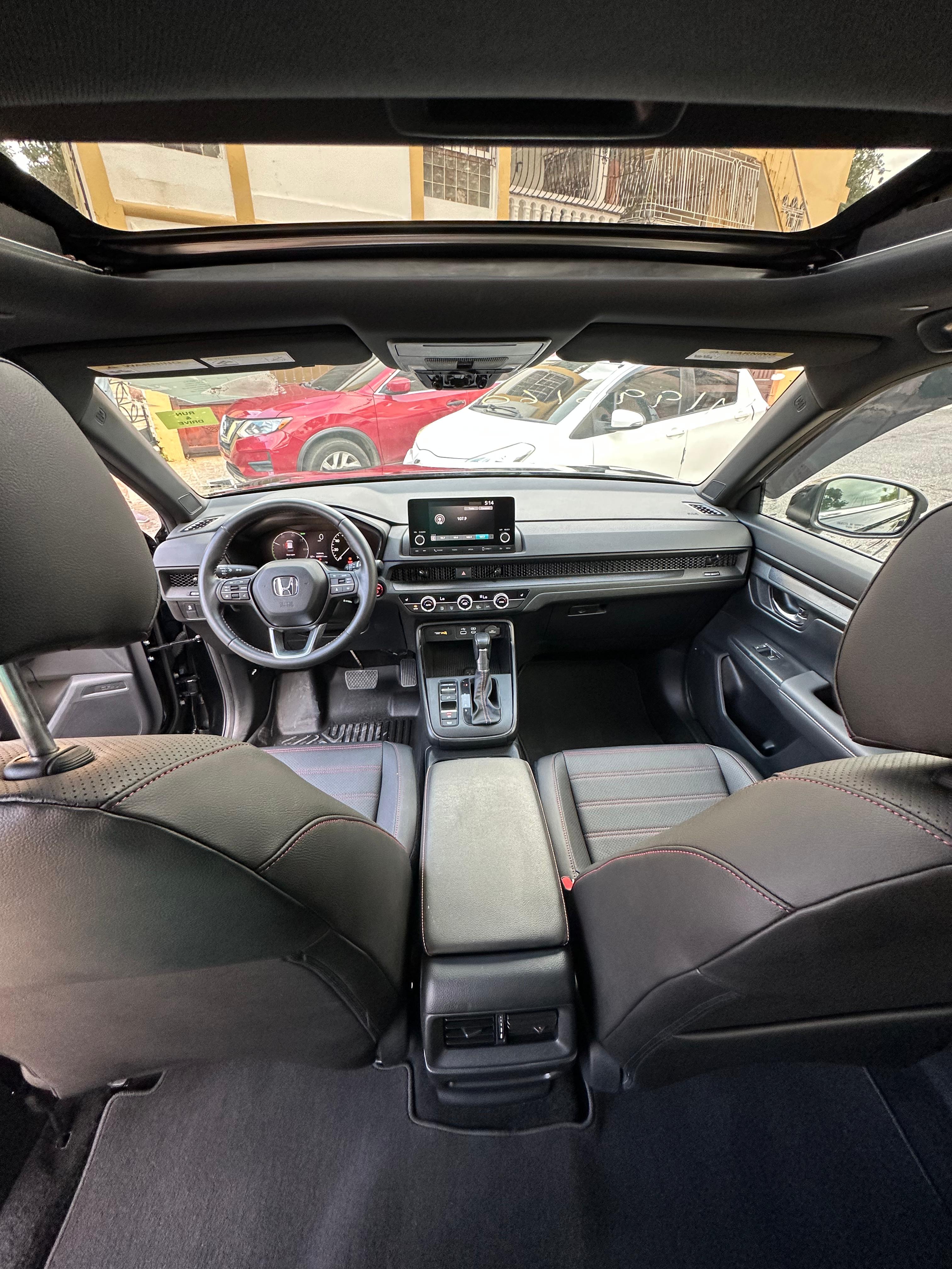 Honda CRV 2024 Sport Hibrida AWD Foto 7293434-6.jpg