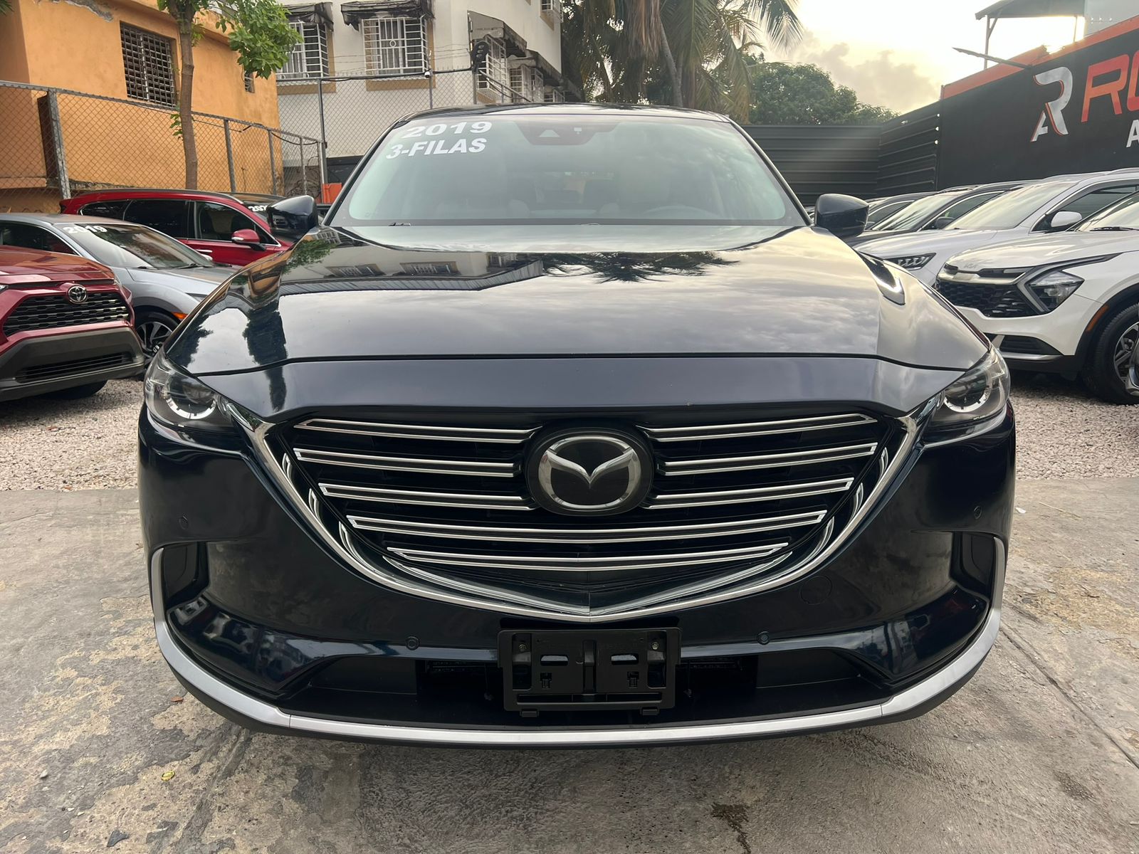 MAZDA CX-9 TOURING 2019 en Santo Domingo Este Foto 7293438-4.jpg