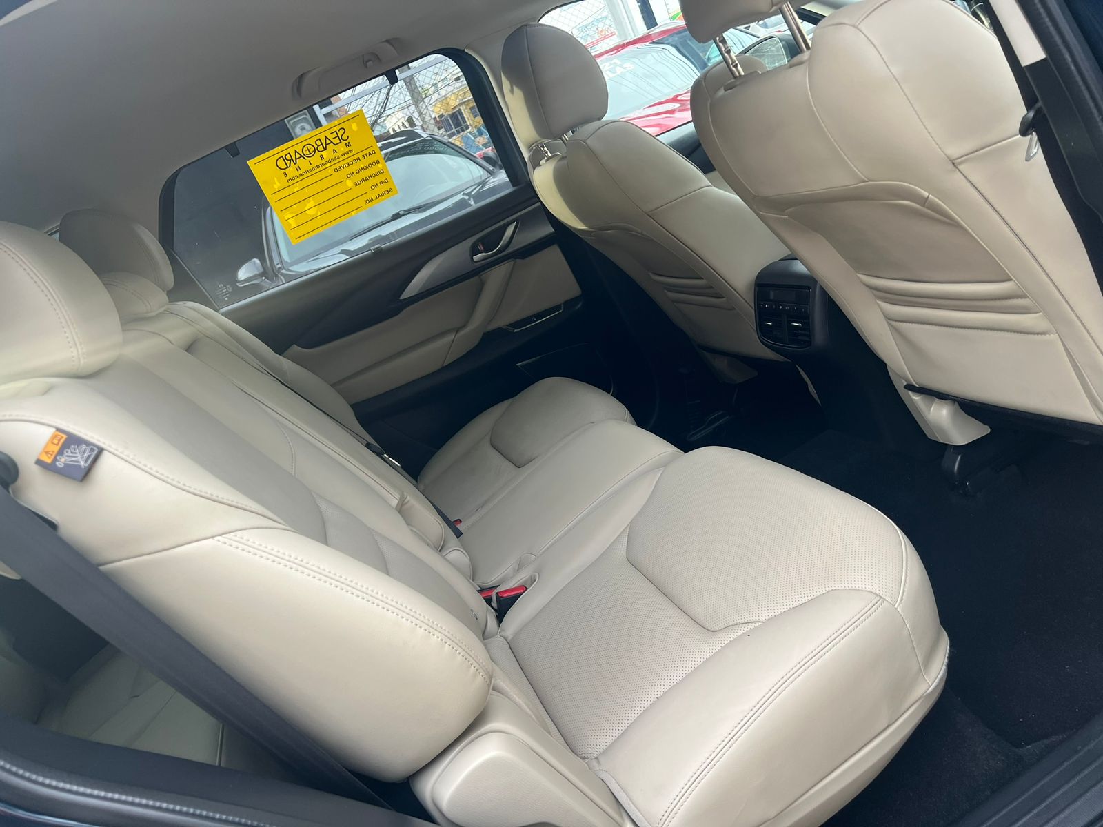 MAZDA CX-9 TOURING 2019 en Santo Domingo Este Foto 7293438-8.jpg